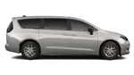 Chrysler Grand Caravan - Right thumbnail