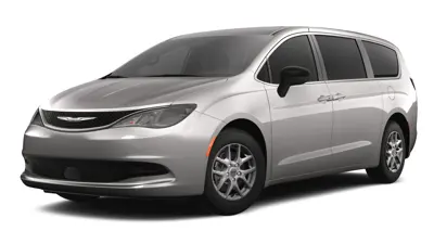 2025 Chrysler Grand Caravan