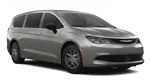 Chrysler Grand Caravan - FrontRight thumbnail