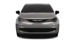 Chrysler Grand Caravan - Front thumbnail