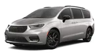 Chrysler Pacifica Limited