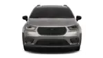 Chrysler Pacifica - Front thumbnail