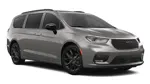 Chrysler Pacifica - FrontRight thumbnail
