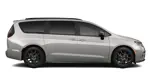 Chrysler Pacifica - Right thumbnail