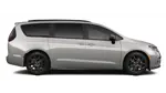 Chrysler Pacifica - Right thumbnail
