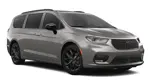 Chrysler Pacifica - FrontRight thumbnail