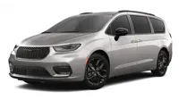 Chrysler Pacifica Limited AWD
