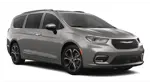 Chrysler Pacifica - FrontRight thumbnail