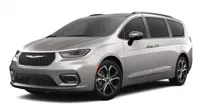Chrysler Pacifica Pinnacle AWD