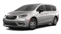 Chrysler Pacifica Select