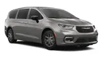 Chrysler Pacifica - FrontRight thumbnail
