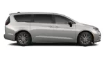 Chrysler Pacifica - Right thumbnail