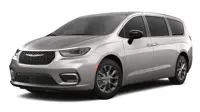 Chrysler Pacifica Select AWD