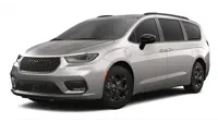 Chrysler Pacifica Plug-in Hybrid Limited S Appearance
