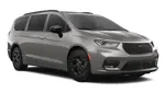 Chrysler Pacifica Plug-in Hybrid - FrontRight thumbnail