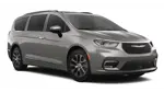 Chrysler Pacifica Plug-in Hybrid - FrontRight thumbnail