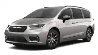 Chrysler Pacifica Plug-in Hybrid Pinnacle