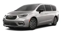 Chrysler Pacifica Plug-in Hybrid Select