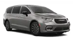 Chrysler Pacifica Plug-in Hybrid - FrontRight thumbnail