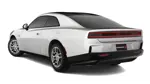 Dodge Charger Daytona - BackLeft thumbnail