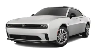 2025 Dodge Charger Daytona