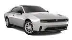 Dodge Charger Daytona - FrontRight thumbnail
