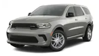 Dodge Durango GT