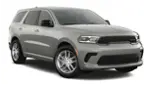Dodge Durango - FrontRight thumbnail