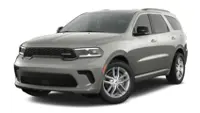 Dodge Durango GT Plus