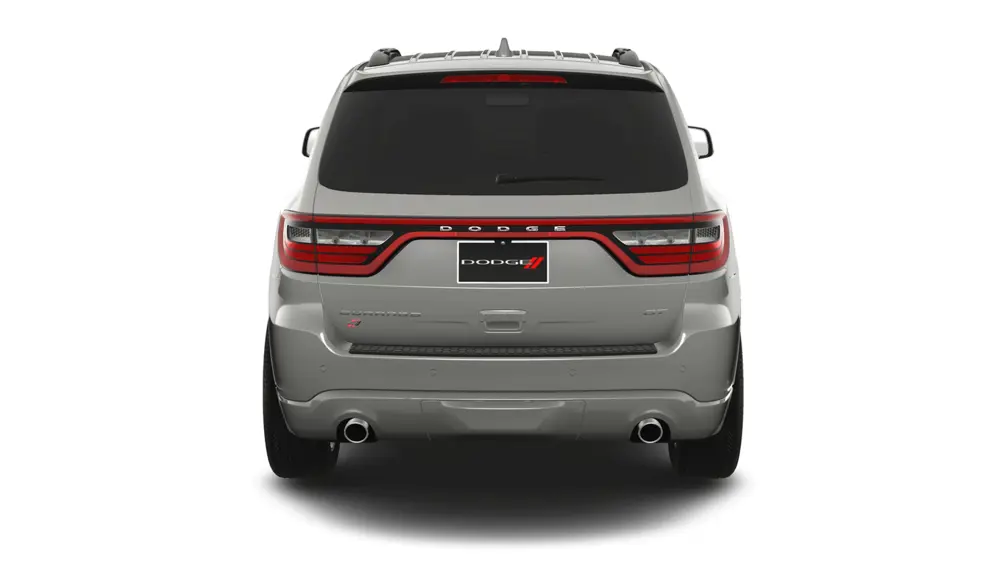 2025 Dodge Durango — Back