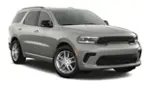 Dodge Durango - FrontRight thumbnail