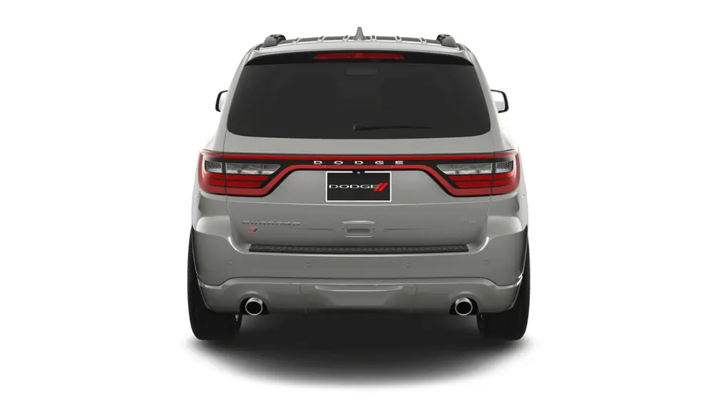 2025 Dodge Durango — Back