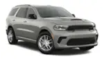Dodge Durango - FrontRight thumbnail