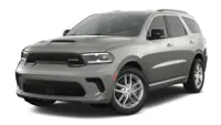 Dodge Durango R/T Plus