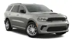 Dodge Durango - FrontRight thumbnail