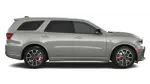 Dodge Durango - Right thumbnail