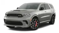 Dodge Durango SRT Hellcat