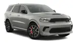 Dodge Durango - FrontRight thumbnail