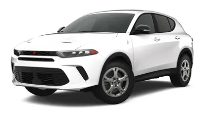 2025 Dodge Hornet