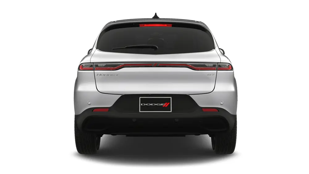 2025 Dodge Hornet — Back