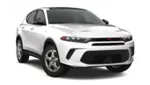 Dodge Hornet - FrontRight thumbnail