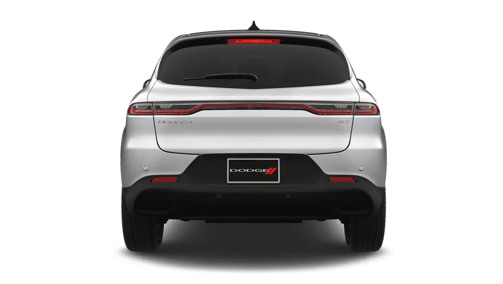 2025 Dodge Hornet — Back