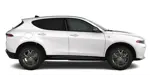 Dodge Hornet Plug-In Hybrid - Right thumbnail