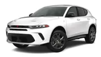 Dodge Hornet Plug-In Hybrid R/T