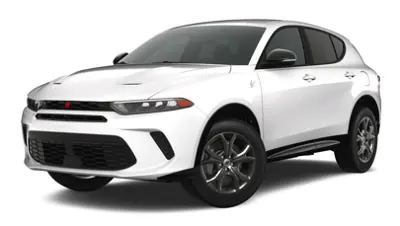 2025 Dodge Hornet Plug-In Hybrid