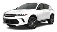 Dodge Hornet Plug-In Hybrid R/T Plus