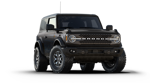 Ford Bronco - FrontRight thumbnail