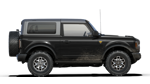 Ford Bronco - Right thumbnail