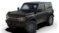 Ford Bronco Badlands®