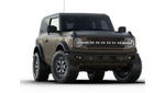 Ford Bronco - FrontRight thumbnail